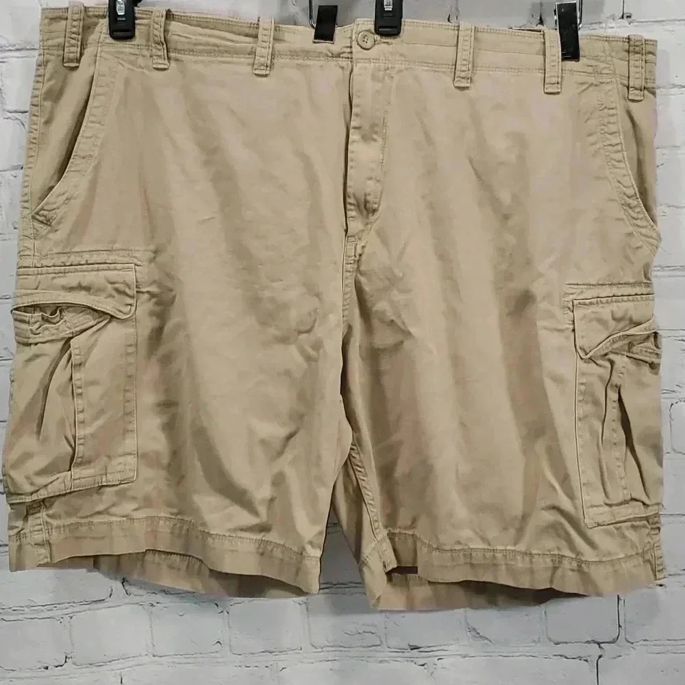 Foundry Cargo Short Size 52 100% Cotton